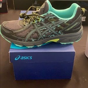 Sneaker ASICS gel venture 6 Unisex